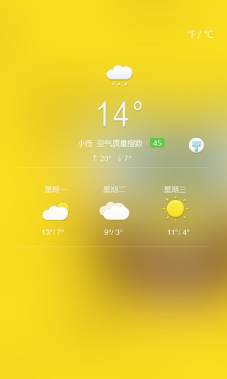 免費下載工具APP|海绵宝宝闪电锁屏主题 app開箱文|APP開箱王