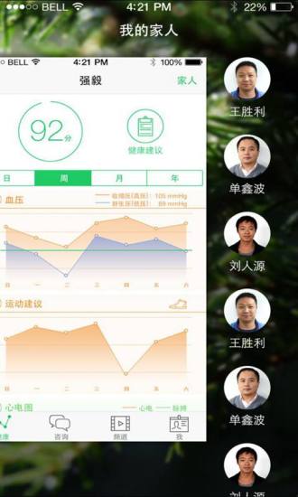 免費下載健康APP|心常泰 app開箱文|APP開箱王