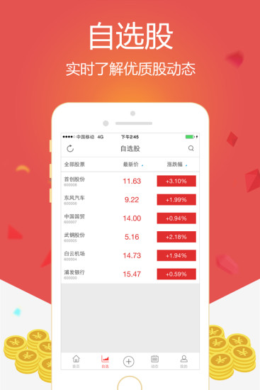 免費下載財經APP|趣炒股 app開箱文|APP開箱王