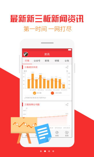 免費下載財經APP|新兴视野 app開箱文|APP開箱王