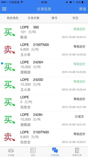 免費下載商業APP|大宗商圈 app開箱文|APP開箱王