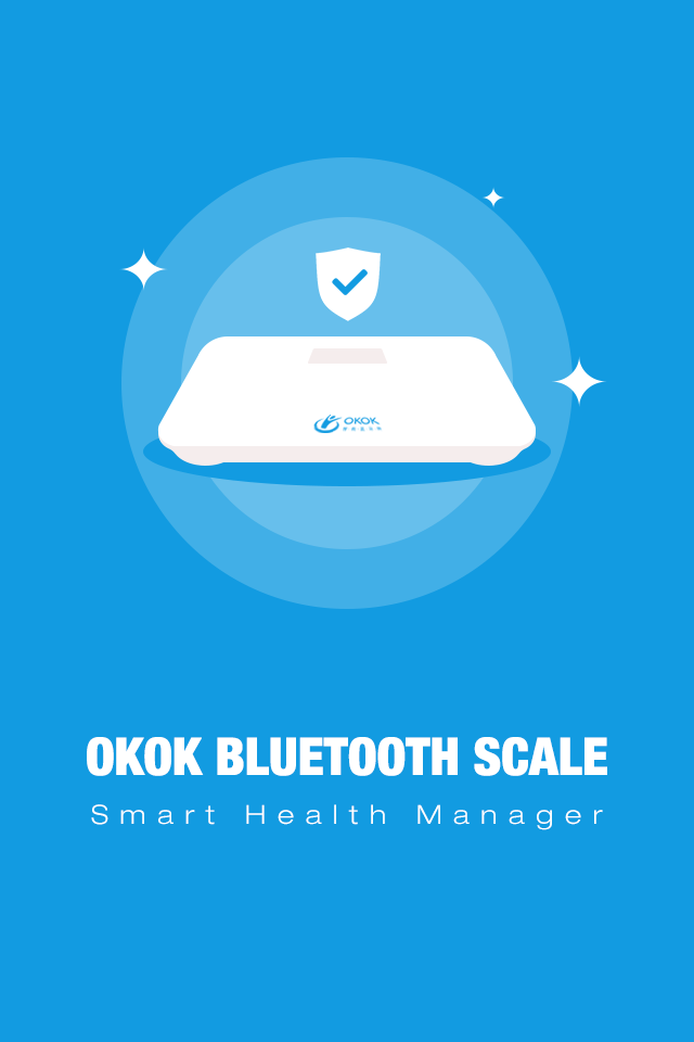 OKOK健康国际版