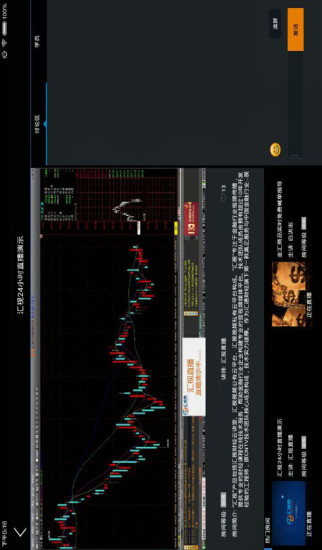 免費下載財經APP|汇视直播HD app開箱文|APP開箱王