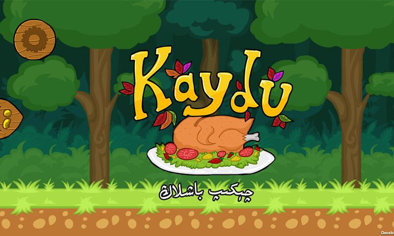 Kaydu