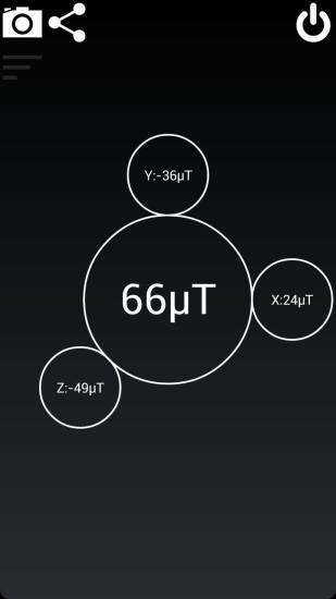 免費下載工具APP|磁场探测器 app開箱文|APP開箱王