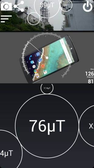 免費下載工具APP|磁场探测器 app開箱文|APP開箱王