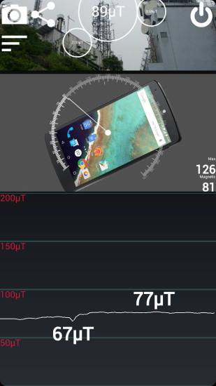 免費下載工具APP|磁场探测器 app開箱文|APP開箱王