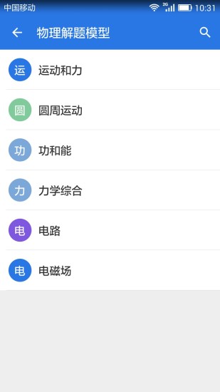 免費下載教育APP|高中物理手册 app開箱文|APP開箱王