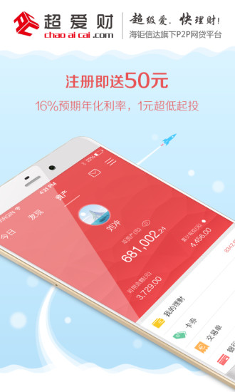 免費下載財經APP|超爱财 app開箱文|APP開箱王