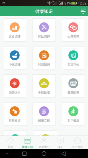 免費下載健康APP|安康健康管理 app開箱文|APP開箱王