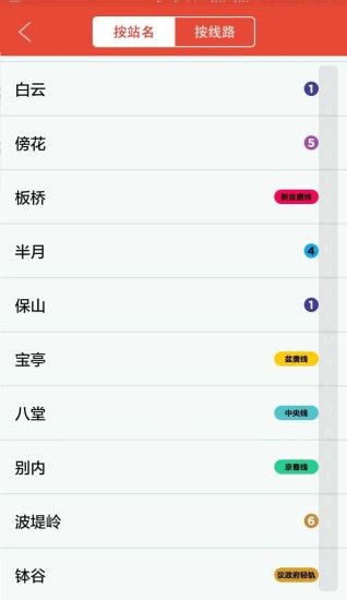 免費下載工具APP|首尔地铁 app開箱文|APP開箱王