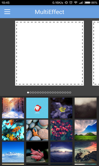 免費下載攝影APP|MultiEffect app開箱文|APP開箱王