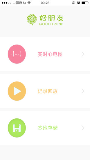 免費下載健康APP|好朋友心电图 app開箱文|APP開箱王