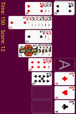 战略接龙Strategy Solitaire v2.6