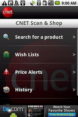 免費下載購物APP|CNET Scan Shop app開箱文|APP開箱王