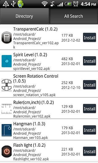 免費下載工具APP|SD卡APK安装器 app開箱文|APP開箱王