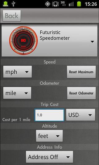 免費下載工具APP|Speedometer app開箱文|APP開箱王