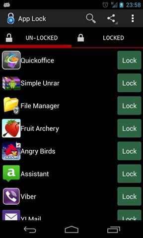 免費下載工具APP|应用程序锁 app開箱文|APP開箱王