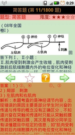 免費下載教育APP|高考备考题库之生物 app開箱文|APP開箱王