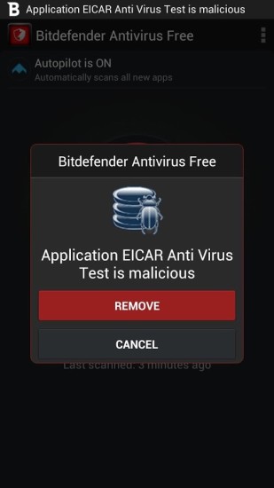 【免費程式庫與試用程式App】比特梵德免费杀毒软件  Bitdefender Antivirus Free-APP點子