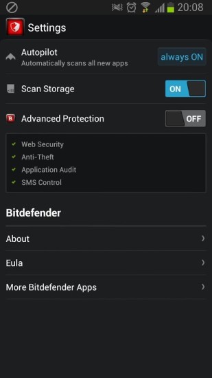 【免費程式庫與試用程式App】比特梵德免费杀毒软件  Bitdefender Antivirus Free-APP點子