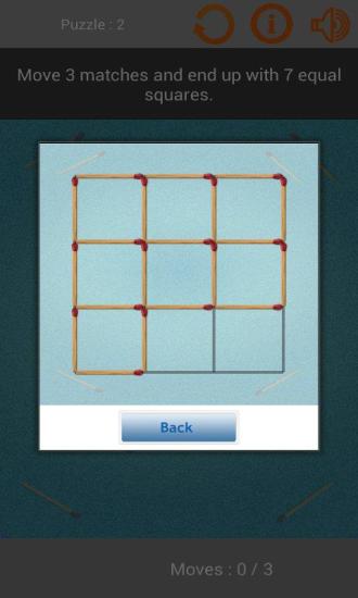免費下載策略APP|Matches Puzzles app開箱文|APP開箱王