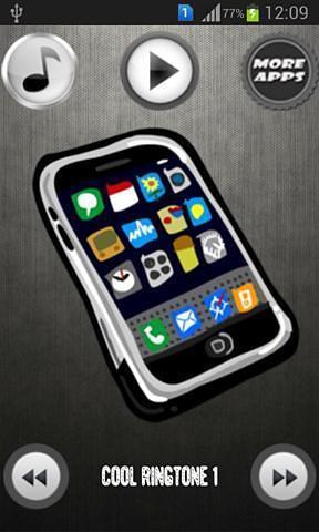 免費下載音樂APP|Cool Iphone Ringtones app開箱文|APP開箱王