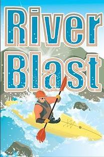 River Blast