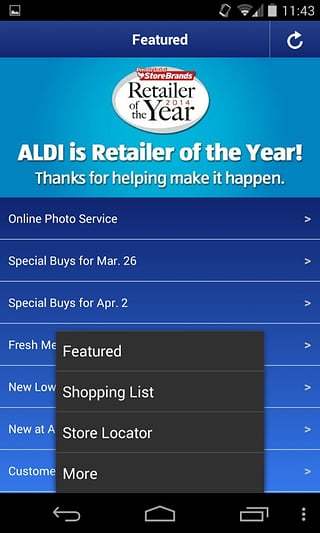 ALDI