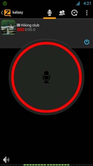 免費下載社交APP|Zello语音对讲 app開箱文|APP開箱王