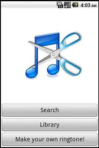 免費下載音樂APP|Easy Ringtone Maker app開箱文|APP開箱王