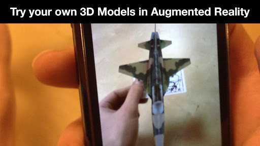 免費下載攝影APP|Augment 3D增强现实 app開箱文|APP開箱王