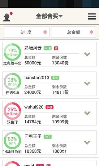 免費下載財經APP|信诺乐彩 app開箱文|APP開箱王