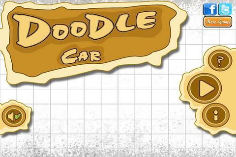 免費下載休閒APP|Doodle Car app開箱文|APP開箱王