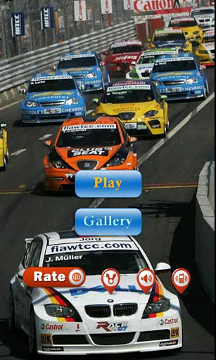 免費下載遊戲APP|Racing car: WRC app開箱文|APP開箱王