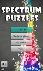免費下載休閒APP|Spectrum Puzzles Free app開箱文|APP開箱王
