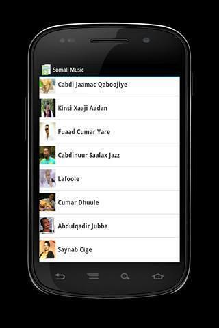 免費下載音樂APP|索马里音乐 app開箱文|APP開箱王