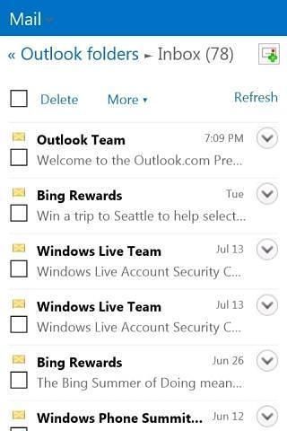 Outlook.com