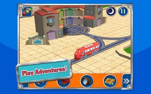 免費下載休閒APP|Traintastic app開箱文|APP開箱王