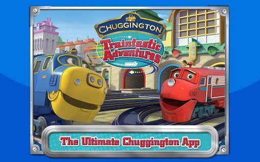 免費下載休閒APP|Traintastic app開箱文|APP開箱王