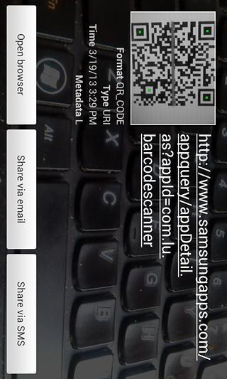 免費下載工具APP|二维条形码扫描器 app開箱文|APP開箱王