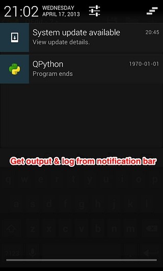 免費下載工具APP|QPython播放器 app開箱文|APP開箱王