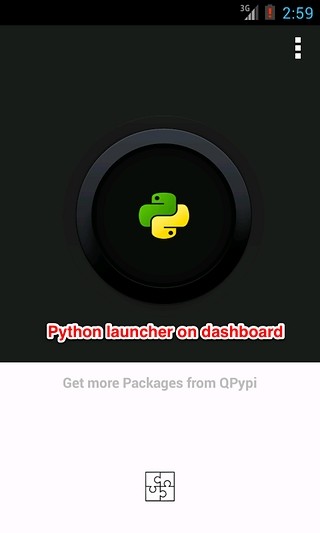 免費下載工具APP|QPython播放器 app開箱文|APP開箱王