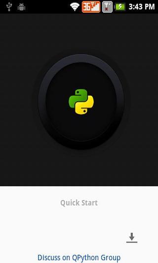 免費下載工具APP|QPython播放器 app開箱文|APP開箱王