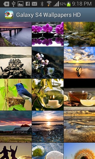 免費下載攝影APP|银河S4高清壁纸 app開箱文|APP開箱王