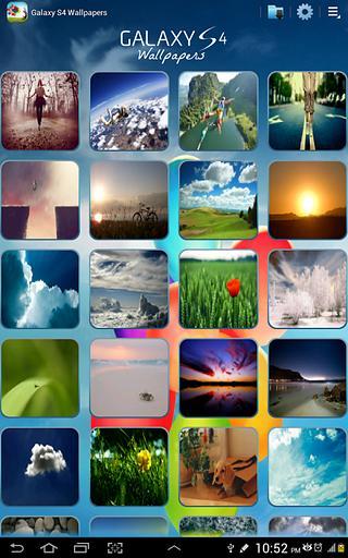 免費下載攝影APP|银河S4高清壁纸 app開箱文|APP開箱王