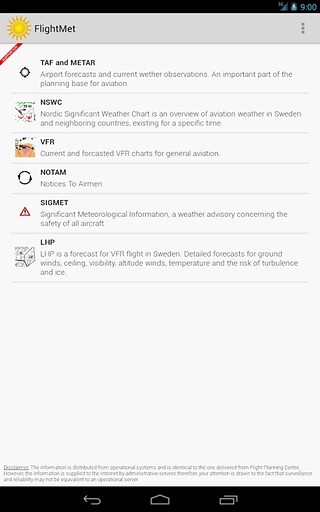 免費下載娛樂APP|瑞典天气 app開箱文|APP開箱王