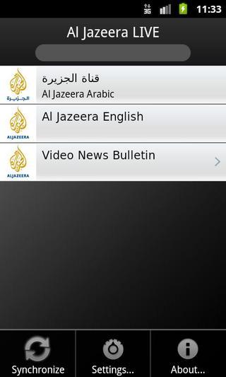 Al Jazeera LIVE