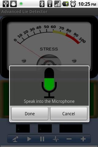 免費下載生活APP|测谎仪 Advanced Lie Detector Plus app開箱文|APP開箱王