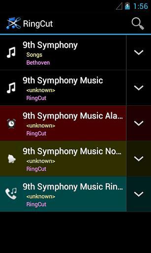免費下載音樂APP|RingCut app開箱文|APP開箱王